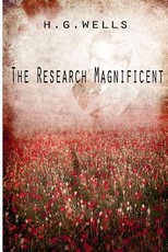 The Research Magnificent