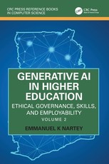 Generative AI in Higher Education Volume 2