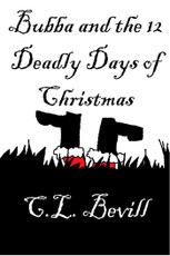Bubba and the 12 Deadly Days of Christmas