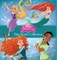 Disney Princess Storybook Collection (4th Edition)