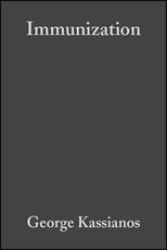 Immunization - Childhood and Travel Health