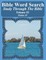 Bible Word Search Study Through The Bible