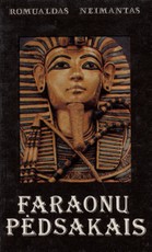 Faraonų pėdsakais