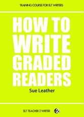 How To Write Graded Readers