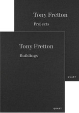 Tony Fretton - Buildings & Projects