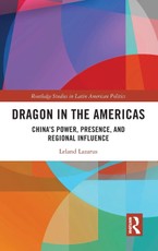 Dragon in the Americas