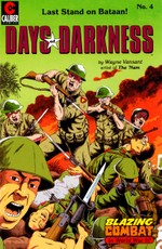 Days of Darkness Vol.1 #4