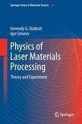 Physics of Laser Materials Processing