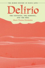 Delirio--The Fantastic, the Demonic, and the RÃ©el