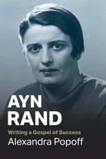Ayn Rand