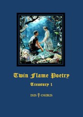 Isis & Osiris: Twin Flame Poetry