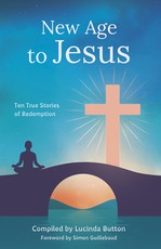 New Age to Jesus
