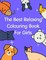 The Best Relaxing Colouring Book For Girls