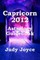 Capricorn 2012 Astrology Guidebook