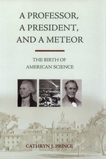 A Professor, a President, and a Meteor