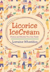 Licorice Icecream