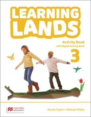 Taylor, N: Learning Lands 3/Activity Book