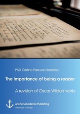The importance of being a reader