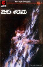 Deadworld #20