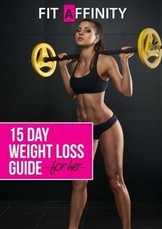 15 Day Weight Loss Guide for Her
