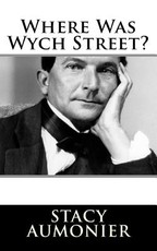Where Was Wych Street?