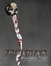 Paineater -Abomination Trials