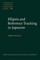 Ellipsis and Reference Tracking in Japanese