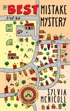The Best Mistake Mystery