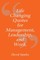 Life Changing Quotes for Management, Leadership and Work