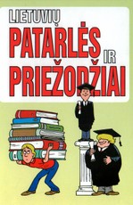 Lietuvių patarlės ir priežodžiai