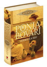 Ponia Bovari Ponia Bovari