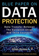 Data Transfer between the European Union and third countries