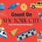 Count on New York City