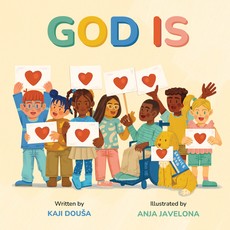 God Is