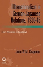 Ultranationalism in German-Japanese Relations, 1930-45