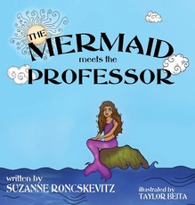 The Mermaid Meets the Professor