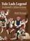 Yule Lads Legend