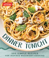 Dinner Tonight