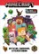 Minecraft Official Survival Sticker Book (Minecraft)