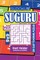 Sudoku Suguru - 200 Easy to Normal Puzzles 9x9 (Volume 23)