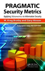 PRAGMATIC Security Metrics