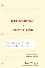 Screenwriting Is Storytelling