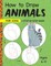 How to Draw Animals for Kids