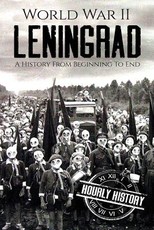 World War II Leningrad