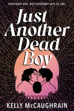 Just Another Dead Boy
