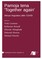 Pamoja tena 'Together again' : African linguistics after COVID