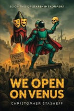 We Open on Venus