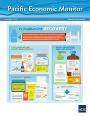Pacific Economic Monitor - December 2020
