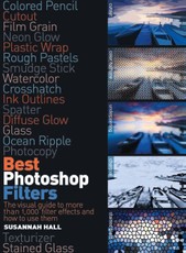 Best Photoshop Filters