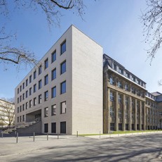 SSP AG, Fritz-Henßler-Berufskolleg, Dortmund